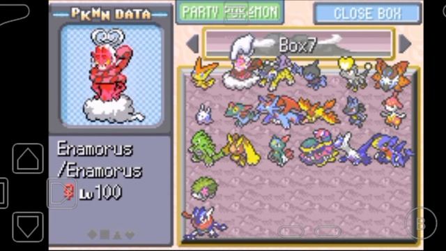 Pokémon radical red 3.1 save file full complet hardcore mod смотреть онлайн