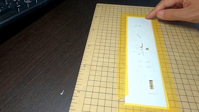 【吉田製作所ステッカー】尊敬する吉田製作所さんへの愛が止まらず、勝手にステッカーを作ってしまったよ。カッティングシートでつくる、自作ステッカーの作り方を紹介。みんなで吉田製作所さんを応援しよう。 смотреть онлайн