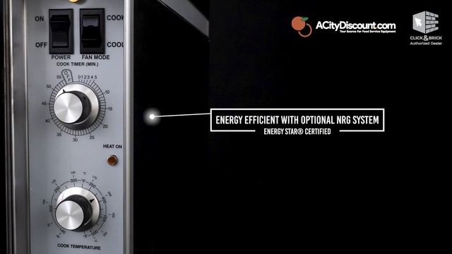 Southbend SLGS 22SC Convection Ovens