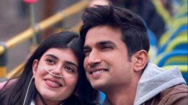 Ek tha Raja Ek thi Rani dialog |Dil Bechara Dialog Whatsapp Status|Sushant Singh Rajput смотреть онлайн