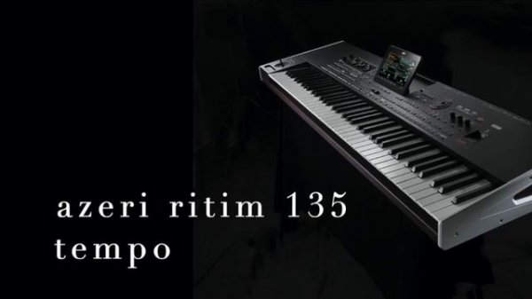 AZERİ RİTİM 135 TEMPO