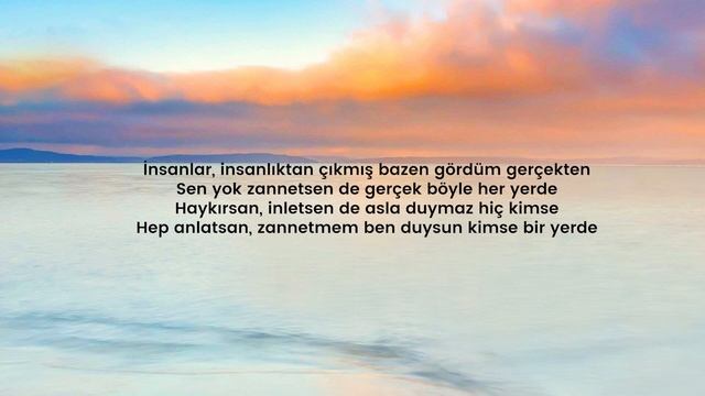 Ceza Türk Marşı ( Lyrics - Sözleri ) ! CEZA PLAYLİST