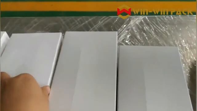 WIN-WIN PACK Automatic cartoning machine for pack gloves/Chinese Horizontal auto cartoner смотреть онлайн