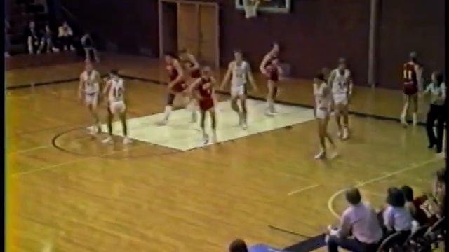 Highland High School (Utah) Basketball 1985 part 3 смотреть онлайн