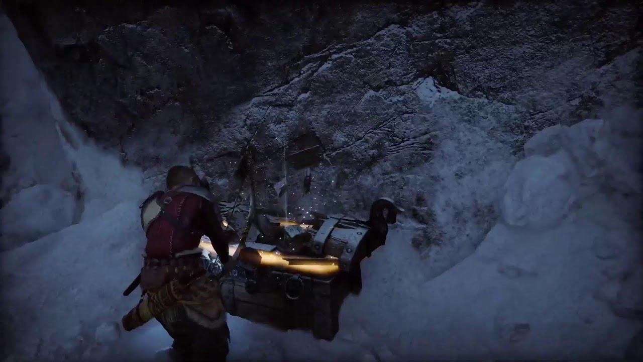 God Of War Ragnarok (Ps5) смотреть онлайн