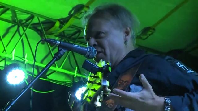 «Путь во льдах» (live «Оргии праведников» на «Мотовесне-2019») смотреть онлайн
