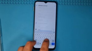 Techno Spark 8P KG7n Reset FRP / Сброс гугл аккаунта.ФРП.