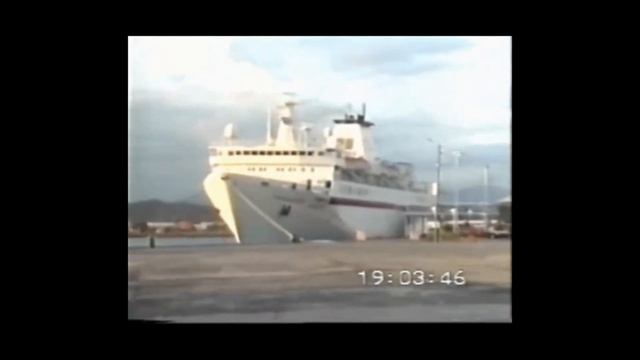 Танцы на воде(акустика) смотреть онлайн