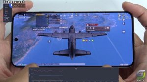 Xiaomi 14 test game PUBG Mobile Smooth Extreme+ | Snapdragon 8 Gen 3