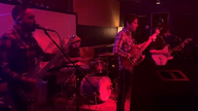 Roma Live & Neon Rose 1/21/20 смотреть онлайн