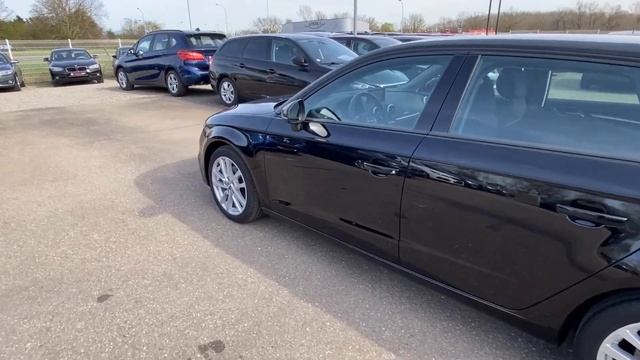 Audi A3 Sportback 1.0 30 TFSI 116ch S-Tronic7 Sport Xenon+Gps+Drive Select+Sieges Chauffant/Réf:970 смотреть онлайн