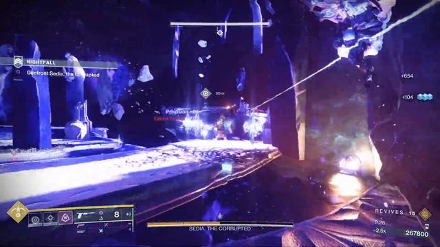 Void Abilities Explained | Subclass School смотреть онлайн