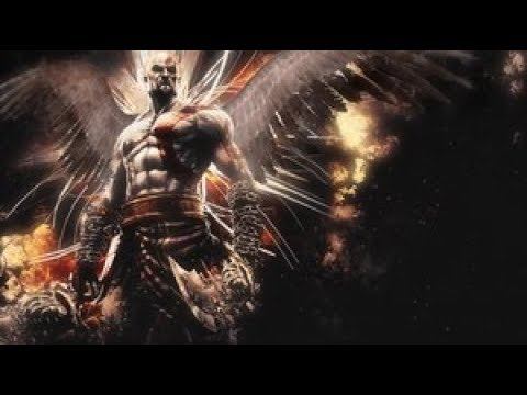 god of war:ghost of sparta no ppsspp no modo hard (link do jogo na descrição) смотреть онлайн