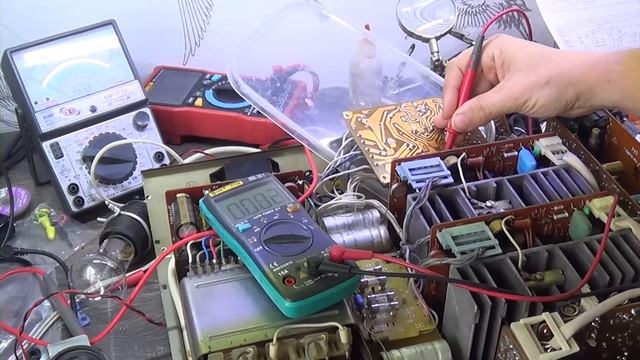 Ремонт после ремонта Корвет 100у-68см смотреть онлайн