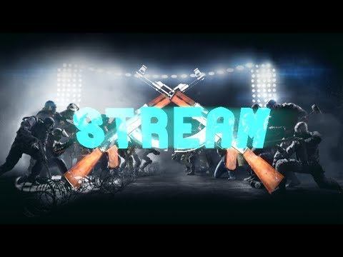 Стри поTom Clancy’s Rainbow Six Siege смотреть онлайн