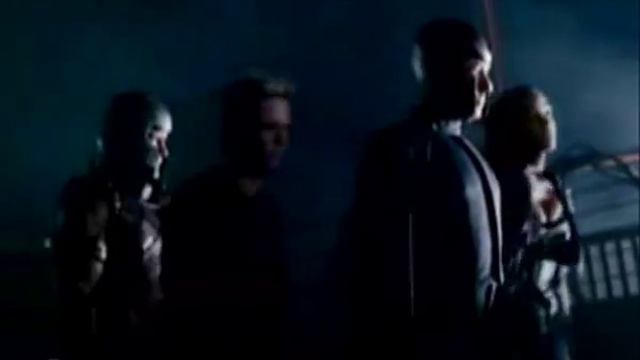 X-men Pyro/Jen & NIIPET смотреть онлайн