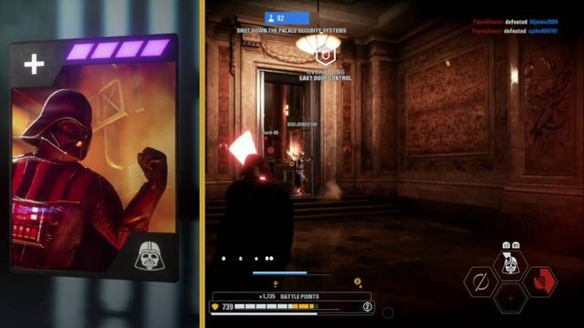 How To: Darth Vader Hero Guide 2021 | Base Stats - Abilities - Star Cards | Star Wars Battlefront смотреть онлайн