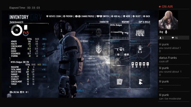 Payday 2 Doing Epic missions!!!! смотреть онлайн