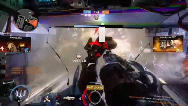 The Best Weapon in Titanfall 2 смотреть онлайн