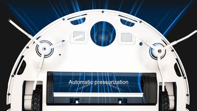 MI robot vacuum mop essential смотреть онлайн