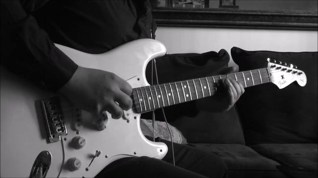 I Can't Quit You Baby - Led Zeppelin Cover смотреть онлайн