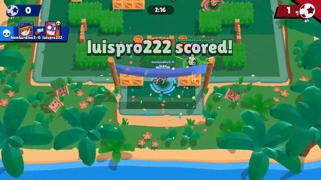 Panda Nita (Brawl Stars) смотреть онлайн