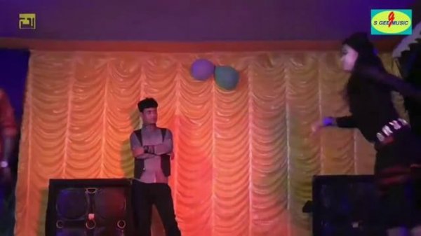 ফুলমতি রে চামেলি রে আয় না তোরা আয় রে আজি সাপ ধরিতে যাবো bangla video sang Dance hungama video