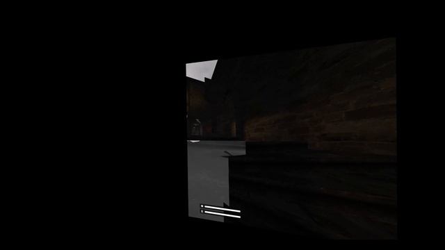 RealRTCW VR (PCVR Port Of Real Return To Castle Wolfenstein)