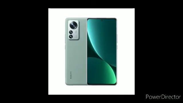 Xiaomi 12 Pro Unboxing # First Impressions & Look # The Most Powerful Xiaomi Smartphone👍Full Review