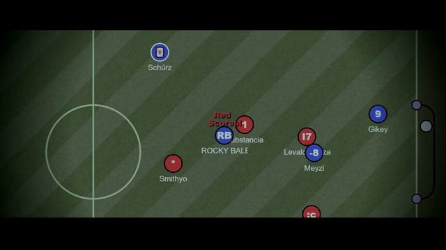 ZamasKO - HAXBALL CLIPS смотреть онлайн