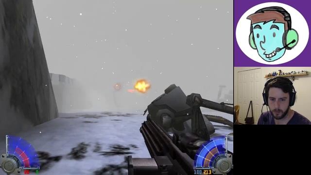 Let's Play! Star Wars Jedi Academy 2 смотреть онлайн