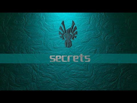 (Quake) 4 эпизод 1 глава СЕКРЕТЫ Secrets смотреть онлайн