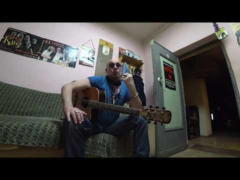 18+ Жизнь глазами Рокозавра(4) Джем-сейшена в деревне Токарёво. смотреть онлайн