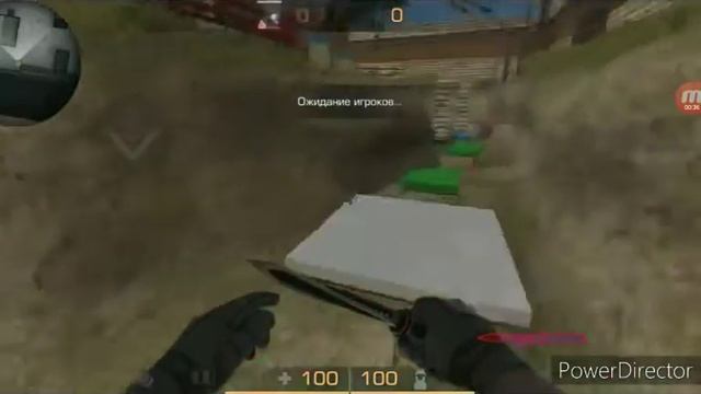 Бани хоп standoff смотреть онлайн
