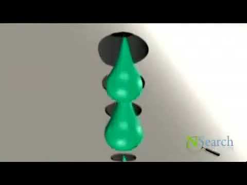 Inkjet Printer: Thermal Bubble - How It Works смотреть онлайн