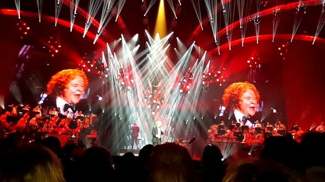 Simply Red - If you don't know me by now (Symphonica in Rosso) смотреть онлайн