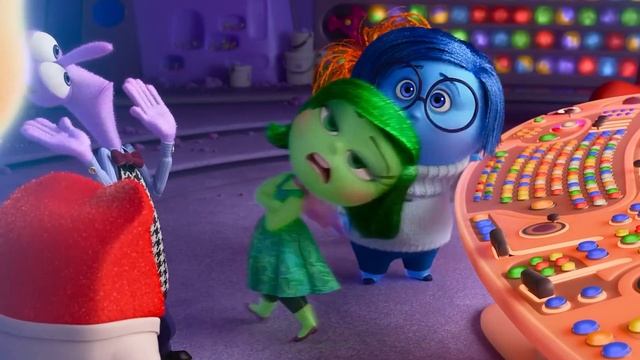 Inside Out 2 - Coffin Dance COVER (BATTA)