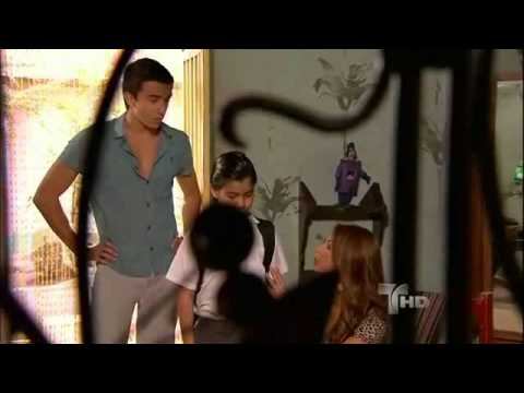 Flor Salvaje Capitulo 100 parte 2 смотреть онлайн