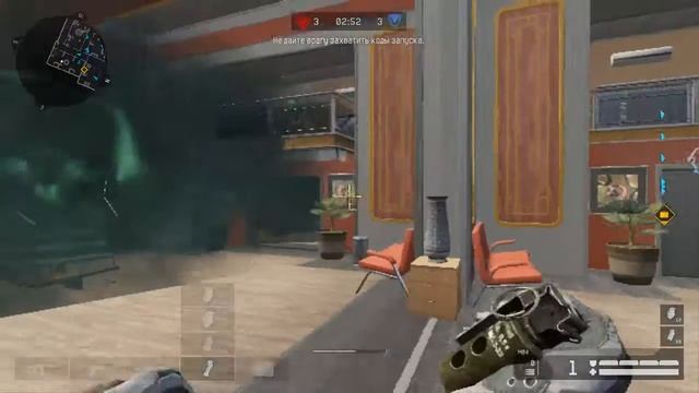 Warface | Sig 551 смотреть онлайн