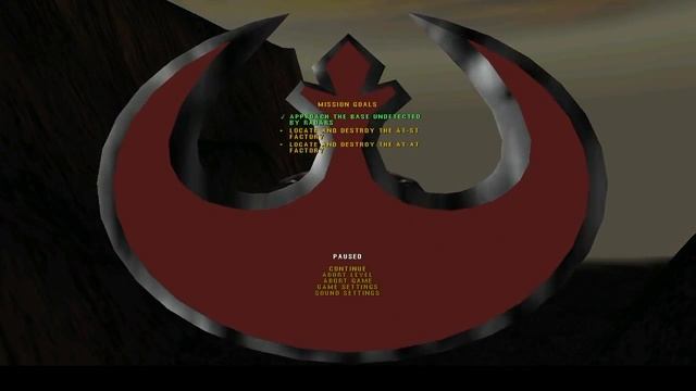 Juan & yoshi play Star Wars: Rogue Squadron - Episode 10 - Word Games смотреть онлайн