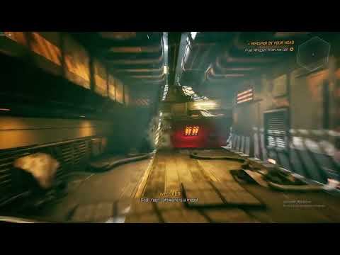 Epic Store 13th Mystery Game (Best Game) - Ghostrunner First Gameplay ll Renfinite смотреть онлайн