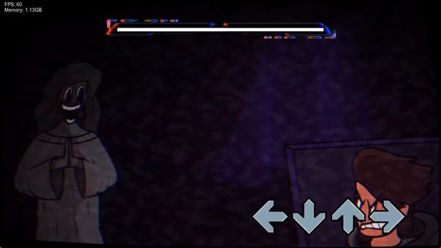 ENCOUNTER HIGH EFFORT (FNF) смотреть онлайн