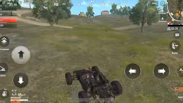 Pubg mobile lite . Патроны не вовремя закончились смотреть онлайн