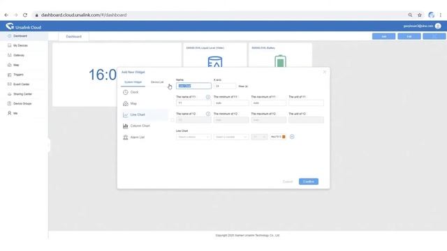 How to Connect EM500-SWL LoRaWAN® Submersible Water Level Sensor to Milesight IoT Cloud смотреть онлайн