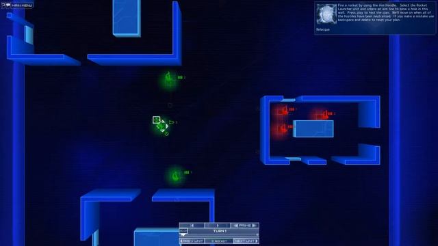 Frozen Synapse-#1 Начало очень хорошей игры! смотреть онлайн