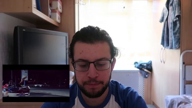 REACTING TO LIZZO - 'TEMPO' MUSIC VIDEO (FEAT MISSY ELLIOTT) смотреть онлайн