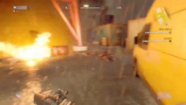 STOP THE PLANE, KC | Dying Light - #15 смотреть онлайн