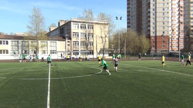 Сантьяго Кастилья - Синявино. 2 тайм смотреть онлайн