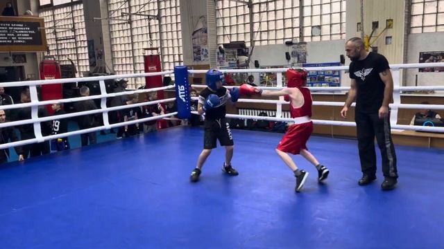 Патока Рома 1 раунд смотреть онлайн