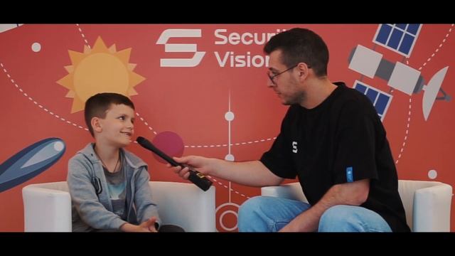 Игротека Security Vision на Positive Hack Days: квесты, игры и интервью в стиле топовых шоу смотреть онлайн